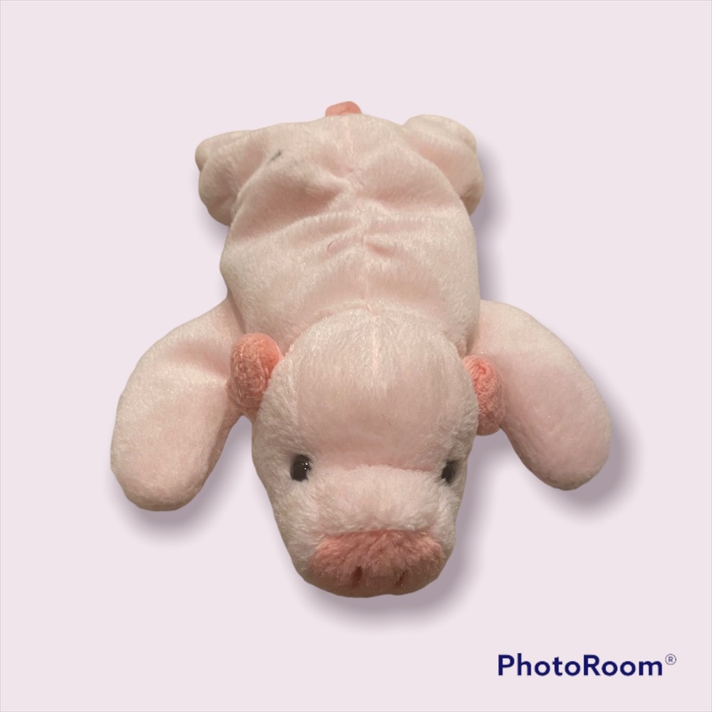 Beanie Baby